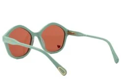 Chloé Occhiali Da Sole Per Bambini CHLOÉ CC0010S 004 11 Chloé Occhiali Da Sole Per Bambini CHLOÉ CC0010S 004 -Occhiali Alla Moda occhiali da sole per bambini chloe cc0010s 004 3
