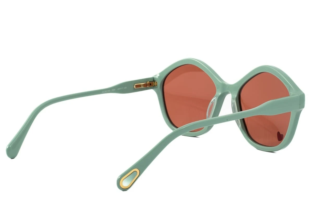 Chloé Occhiali Da Sole Per Bambini CHLOÉ CC0010S 004 7 Chloé Occhiali Da Sole Per Bambini CHLOÉ CC0010S 004 - immagine 5