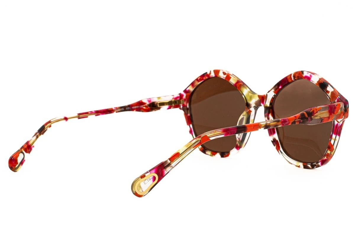 Chloé Occhiali Da Sole Per Bambini CHLOÉ CC0010S 005 7 Chloé Occhiali Da Sole Per Bambini CHLOÉ CC0010S 005 - immagine 5