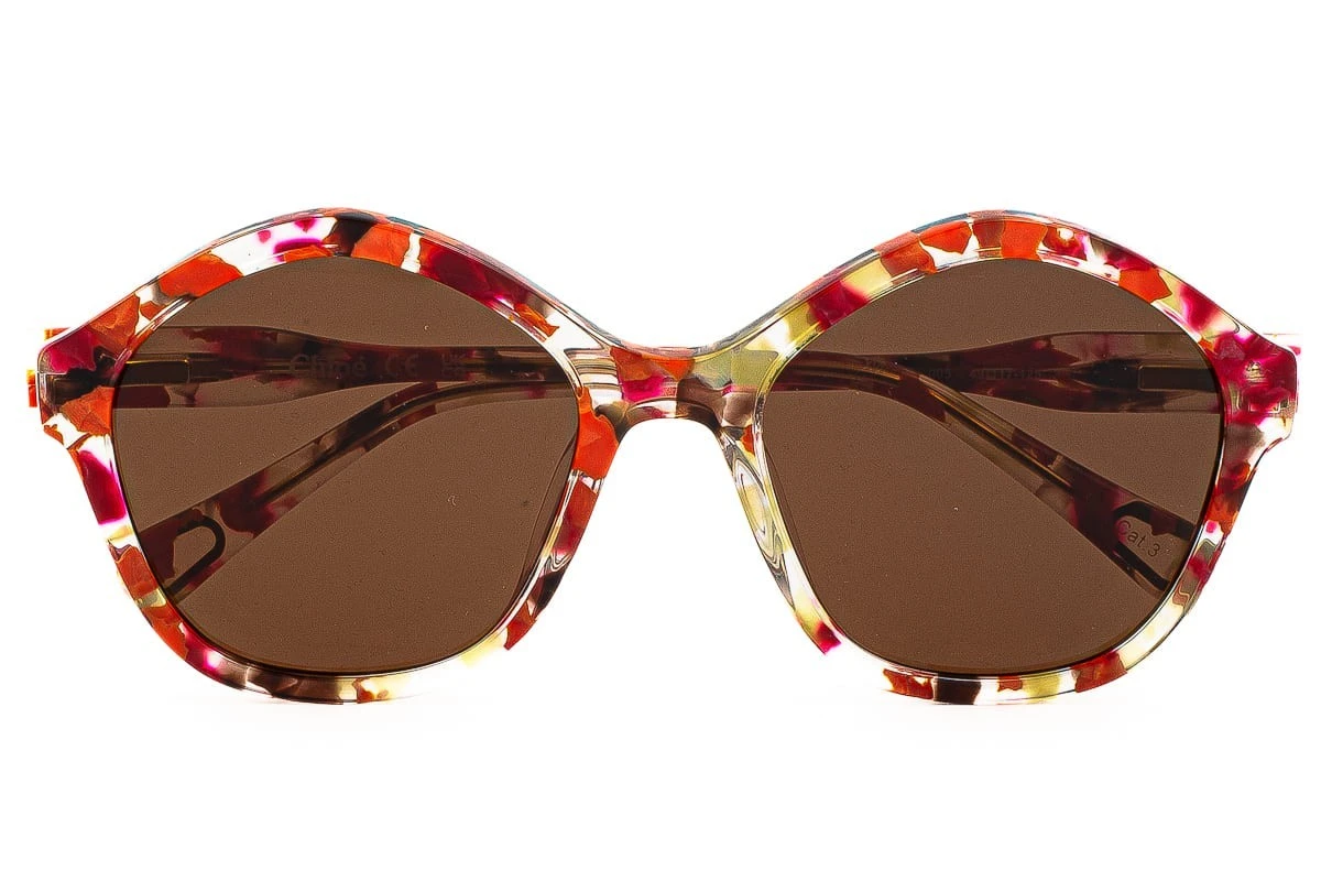 Chloé Occhiali Da Sole Per Bambini CHLOÉ CC0010S 005 3 Chloé Occhiali Da Sole Per Bambini CHLOÉ CC0010S 005