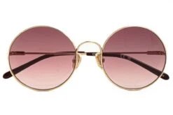 Chloé Occhiali Da Sole Per Bambini CHLOÉ CC0016S 001