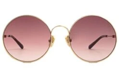 Chloé Occhiali Da Sole Per Bambini CHLOÉ CC0016S 001 -Occhiali Alla Moda occhiali da sole per bambini chloe cc0016s 001 5