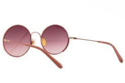 Chloé Occhiali Da Sole Per Bambini CHLOÉ CC0016S 002 -Occhiali Alla Moda occhiali da sole per bambini chloe cc0016s 002 3