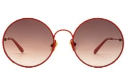 Chloé Occhiali Da Sole Per Bambini CHLOÉ CC0016S 003 -Occhiali Alla Moda occhiali da sole per bambini chloe cc0016s 003 5