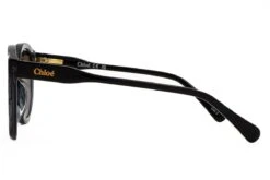 Chloé Occhiali Da Sole Per Bambini CHLOÉ CC0019S 001 -Occhiali Alla Moda occhiali da sole per bambini chloe cc0019s 001 2