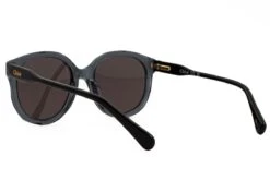 Chloé Occhiali Da Sole Per Bambini CHLOÉ CC0019S 001 -Occhiali Alla Moda occhiali da sole per bambini chloe cc0019s 001 3