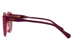 Chloé Occhiali Da Sole Per Bambini CHLOÉ CC0019S 003 -Occhiali Alla Moda occhiali da sole per bambini chloe cc0019s 003 2