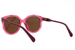 Chloé Occhiali Da Sole Per Bambini CHLOÉ CC0019S 003 -Occhiali Alla Moda occhiali da sole per bambini chloe cc0019s 003 3