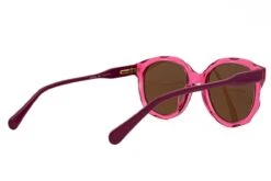 Chloé Occhiali Da Sole Per Bambini CHLOÉ CC0019S 003 -Occhiali Alla Moda occhiali da sole per bambini chloe cc0019s 003 4