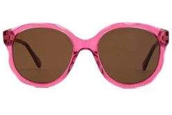 Chloé Occhiali Da Sole Per Bambini CHLOÉ CC0019S 003 -Occhiali Alla Moda occhiali da sole per bambini chloe cc0019s 003 5