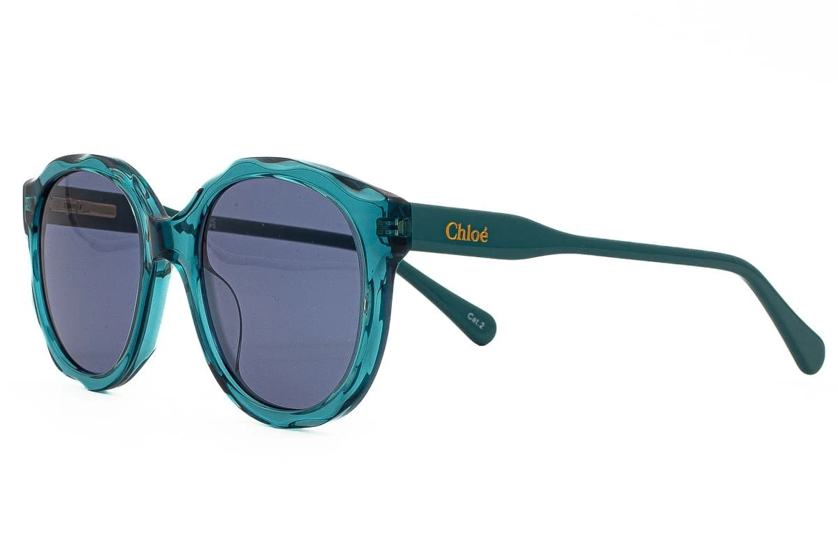 Chloé Occhiali Da Sole Per Bambini CHLOÉ CC0019S 005 4 Chloé Occhiali Da Sole Per Bambini CHLOÉ CC0019S 005 - immagine 2