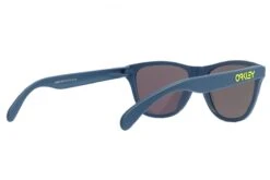 Occhiali Da Sole Per Bambini OAKLEY Frogskins XS OJ9006-3253 -Occhiali Alla Moda occhiali da sole per bambini oakley frogskins xs oj9006 3253 4