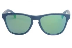 Occhiali Da Sole Per Bambini OAKLEY Frogskins XS OJ9006-3253 -Occhiali Alla Moda occhiali da sole per bambini oakley frogskins xs oj9006 3253 5