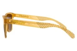 Occhiali Da Sole Per Bambini OAKLEY Frogskins XS OJ9006-3853 Kylian Mbappé -Occhiali Alla Moda occhiali da sole per bambini oakley frogskins xs oj9006 3853 kylian mbappe 2