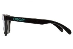 Occhiali Da Sole Per Bambini OAKLEY Frogskins XS OJ9006-4153 Dark Galaxy -Occhiali Alla Moda occhiali da sole per bambini oakley frogskins xs oj9006 4153 dark galaxy 2