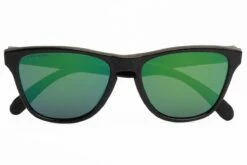 Occhiali Da Sole Per Bambini OAKLEY Frogskins XS OJ9006-4153 Dark Galaxy