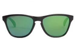 Occhiali Da Sole Per Bambini OAKLEY Frogskins XS OJ9006-4153 Dark Galaxy -Occhiali Alla Moda occhiali da sole per bambini oakley frogskins xs oj9006 4153 dark galaxy 5