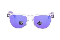 Occhiali Da Sole Per Bambini OAKLEY Frogskins XXS OJ9009-0348 Prizm