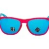 Occhiali Da Sole Per Bambini OAKLEY Frogskins XXS OJ9009-0448 Prizm