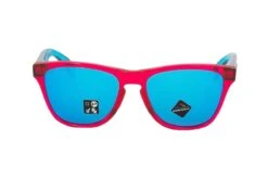 Occhiali Da Sole Per Bambini OAKLEY Frogskins XXS OJ9009-0448 Prizm