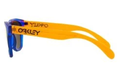 Occhiali Da Sole Per Bambini OAKLEY Frogskins XXS OJ9009-0648 Prizm 9 Occhiali Da Sole Per Bambini OAKLEY Frogskins XXS OJ9009-0648 Prizm -Occhiali Alla Moda occhiali da sole per bambini oakley frogskins xxs oj9009 0648 prizm 2