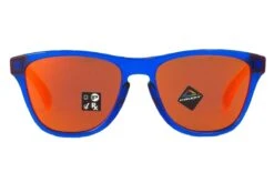 Occhiali Da Sole Per Bambini OAKLEY Frogskins XXS OJ9009-0648 Prizm