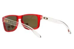 Occhiali Da Sole Per Bambini OAKLEY Holbrook XS OJ9007-1653 Prizm -Occhiali Alla Moda occhiali da sole per bambini oakley holbrook xs oj9007 1653 prizm 3