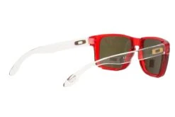 Occhiali Da Sole Per Bambini OAKLEY Holbrook XS OJ9007-1653 Prizm -Occhiali Alla Moda occhiali da sole per bambini oakley holbrook xs oj9007 1653 prizm 4