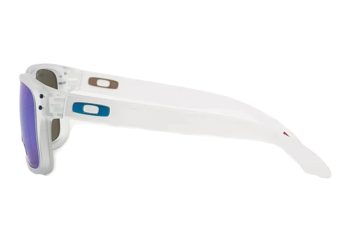 Occhiali Da Sole Per Bambini OAKLEY Holbrook XS OJ9007-1753 Prizm 5 Occhiali Da Sole Per Bambini OAKLEY Holbrook XS OJ9007-1753 Prizm - immagine 3