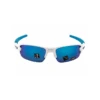 Occhiali Da Sole Per Bambini OAKLEY OJ9008-0658 Flak 2.0 XXS -Occhiali Alla Moda occhiali da sole per bambini oakley oj9008 0658 flak 20 xxs
