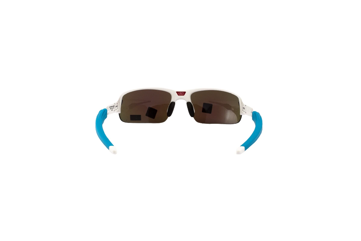 Occhiali Da Sole Per Bambini OAKLEY OJ9008-0658 Flak 2.0 XXS 6 Occhiali Da Sole Per Bambini OAKLEY OJ9008-0658 Flak 2.0 XXS - immagine 4