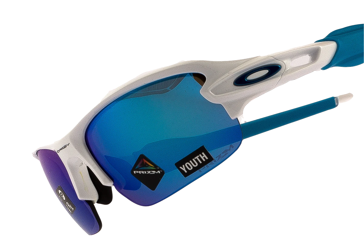 Occhiali Da Sole Per Bambini OAKLEY OJ9008-0658 Flak 2.0 XXS 8 Occhiali Da Sole Per Bambini OAKLEY OJ9008-0658 Flak 2.0 XXS - immagine 6