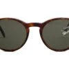 Occhiali Da Sole PERSOL 3092-S-M 9015-31 -Occhiali Alla Moda occhiali da sole persol 3092 s m 9015 31
