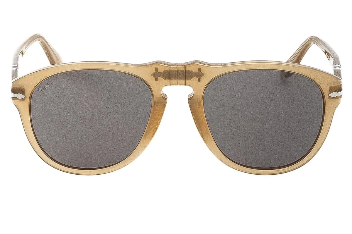 Occhiali Da Sole PERSOL 649 1169/b1 8 Occhiali Da Sole PERSOL 649 1169/b1 - immagine 6