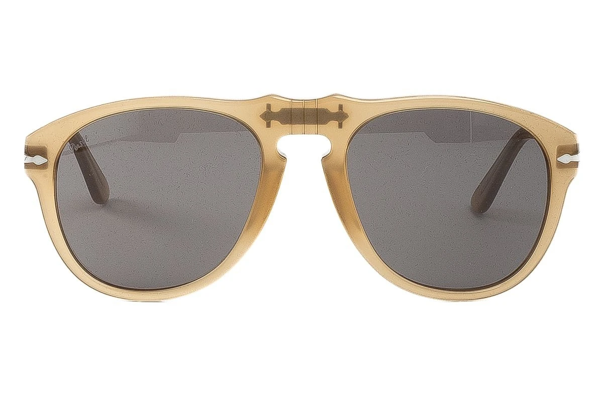 Occhiali Da Sole PERSOL 649 1169/b1 9 Occhiali Da Sole PERSOL 649 1169/b1 - immagine 7