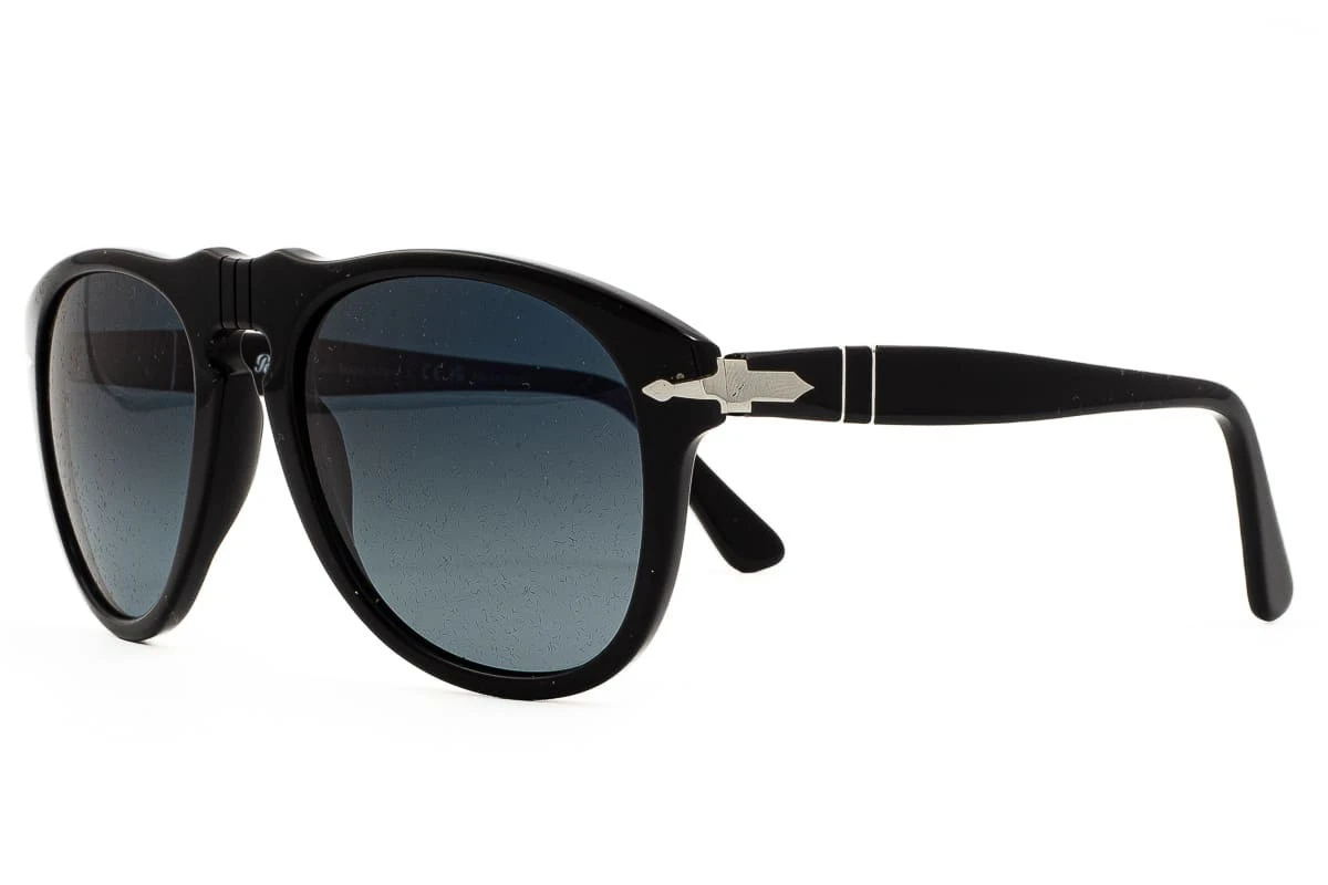 Occhiali Da Sole PERSOL 649 95/s3 Polarizzati 4 Occhiali Da Sole PERSOL 649 95/s3 Polarizzati - immagine 2