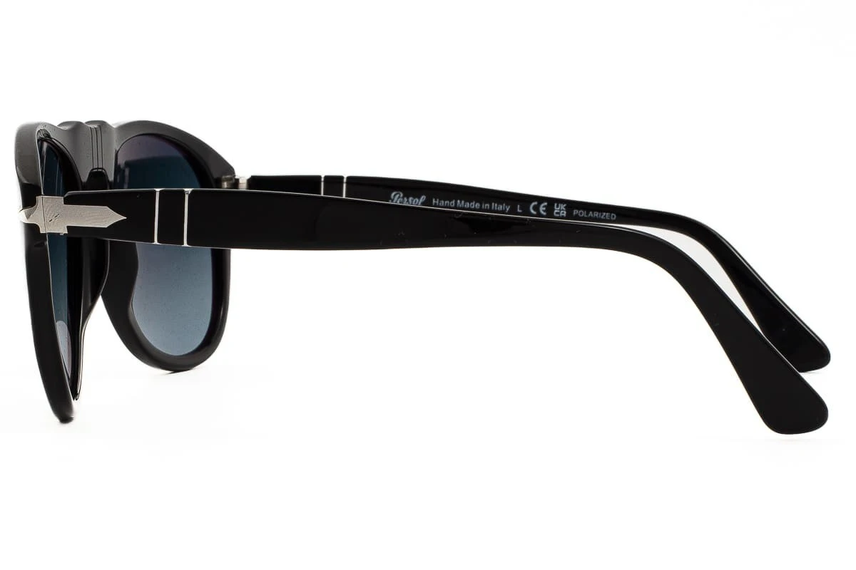 Occhiali Da Sole PERSOL 649 95/s3 Polarizzati 5 Occhiali Da Sole PERSOL 649 95/s3 Polarizzati - immagine 3