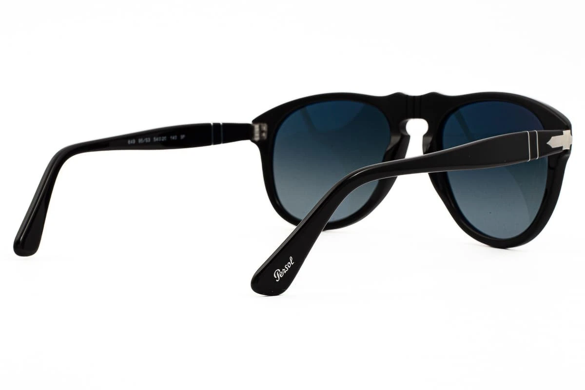 Occhiali Da Sole PERSOL 649 95/s3 Polarizzati 7 Occhiali Da Sole PERSOL 649 95/s3 Polarizzati - immagine 5