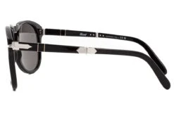 Occhiali Da Sole PERSOL 714-S-M Steve McQueen 95/B1 Pieghevoli -Occhiali Alla Moda occhiali da sole persol 714 s m steve mcqueen 95 b1 pieghevoli 2