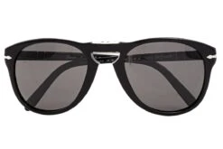 Occhiali Da Sole PERSOL 714-S-M Steve McQueen 95/B1 Pieghevoli