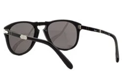 Occhiali Da Sole PERSOL 714-S-M Steve McQueen 95/B1 Pieghevoli -Occhiali Alla Moda occhiali da sole persol 714 s m steve mcqueen 95 b1 pieghevoli 3