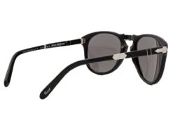 Occhiali Da Sole PERSOL 714-S-M Steve McQueen 95/B1 Pieghevoli -Occhiali Alla Moda occhiali da sole persol 714 s m steve mcqueen 95 b1 pieghevoli 4