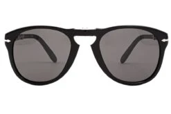 Occhiali Da Sole PERSOL 714-S-M Steve McQueen 95/B1 Pieghevoli -Occhiali Alla Moda occhiali da sole persol 714 s m steve mcqueen 95 b1 pieghevoli 5