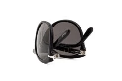 Occhiali Da Sole PERSOL 714-S-M Steve McQueen 95/B1 Pieghevoli -Occhiali Alla Moda occhiali da sole persol 714 s m steve mcqueen 95 b1 pieghevoli 8