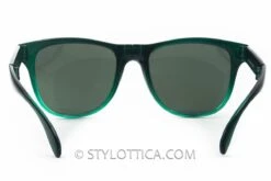 Occhiali Da Sole Pieghevoli SUNPOCKET Kauai Forest Green -Occhiali Alla Moda occhiali da sole pieghevoli sunpocket kauai forest green 3