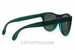 Occhiali Da Sole Pieghevoli SUNPOCKET Kauai Forest Green -Occhiali Alla Moda occhiali da sole pieghevoli sunpocket kauai forest green 4