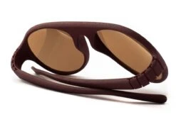 Occhiali Da Sole PQ By RON ARAD D302 R12 9 Occhiali Da Sole PQ By RON ARAD D302 R12 -Occhiali Alla Moda occhiali da sole pq by ron arad d302 r12 3