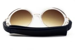 Occhiali Da Sole PQ By RON ARAD Waterloo 2039 8 Occhiali Da Sole PQ By RON ARAD Waterloo 2039 -Occhiali Alla Moda occhiali da sole pq by ron arad waterloo 2039 2