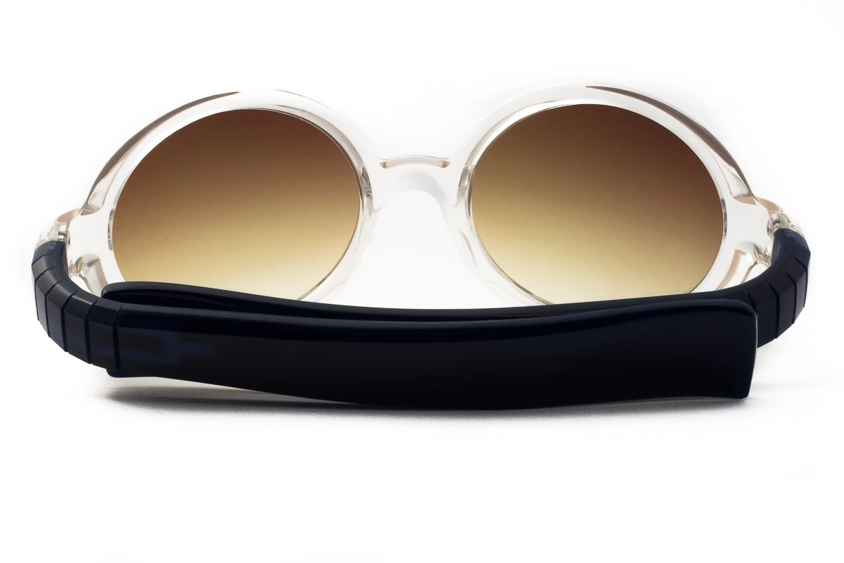 Occhiali Da Sole PQ By RON ARAD Waterloo 2039 5 Occhiali Da Sole PQ By RON ARAD Waterloo 2039 - immagine 3