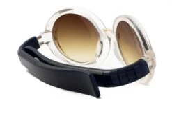 Occhiali Da Sole PQ By RON ARAD Waterloo 2039 9 Occhiali Da Sole PQ By RON ARAD Waterloo 2039 -Occhiali Alla Moda occhiali da sole pq by ron arad waterloo 2039 3